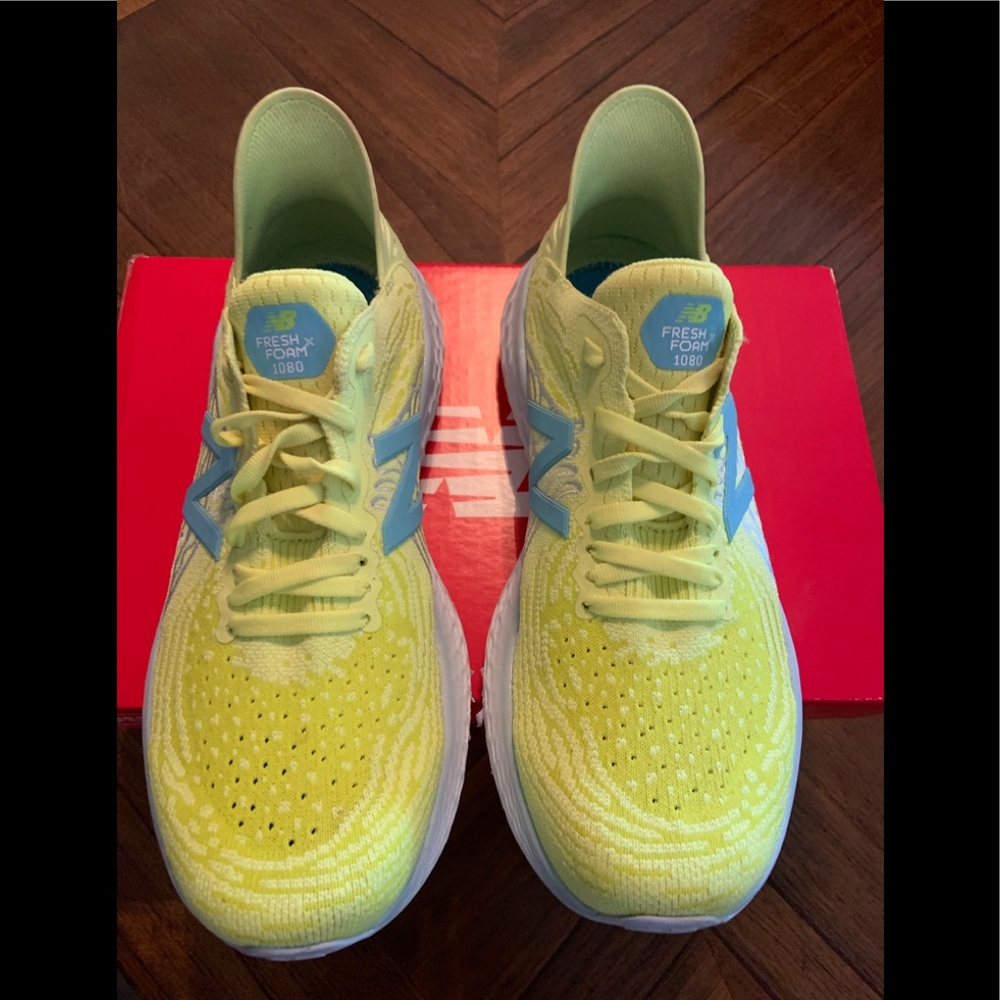 New Balance Fresh Foam 1080v10 Womens